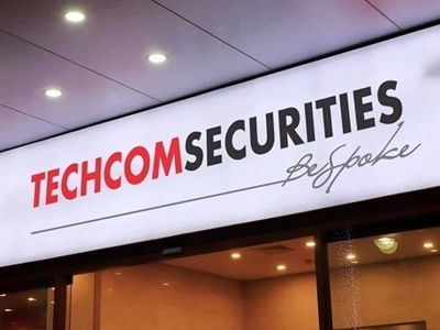 TCBS hoàn tất thương vụ IPO