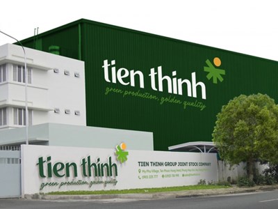 Tập đoàn Tiến Thịnh (TT6) dự kiến phát hành hơn 12,52 triệu cổ phiếu để trả cổ tức và chào bán cho cổ đông