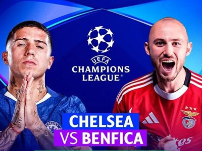 Nhận định trận đấu Chelsea vs Benfica, 2h00 ngày 1.10: Ngày về của Mourinho