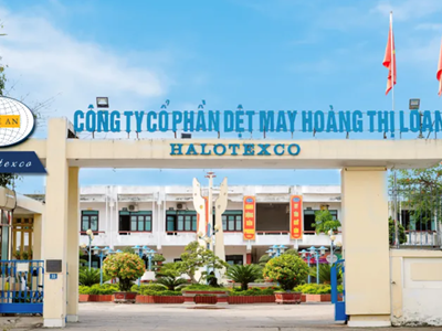 Dệt may Hoàng Thị Loan (HLT) bị xử phạt 190 triệu đồng vì vi phạm nghĩa vụ công bố thông tin