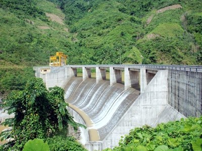 Thủy điện Quế Phong (QPH) chốt danh sách cổ đông chia cổ tức 100% bằng tiền mặt