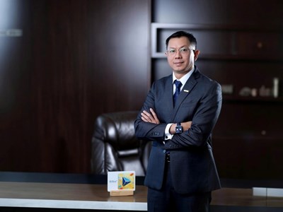 BVBank (BVB) có Tổng giám đốc mới