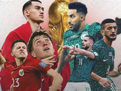 Nhận định trận đấu Indonesia vs Saudi Arabia, 0h15 ngày 9.10: Giấc mơ xa xôi