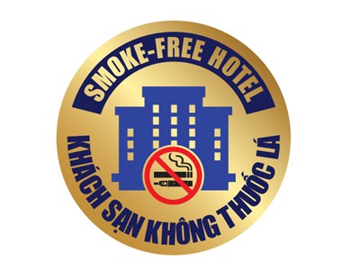 Hồ sơ tham gia Chương trình Bảng xếp hạng “Khách sạn tiêu biểu không thuốc lá”, lần thứ I - 2025