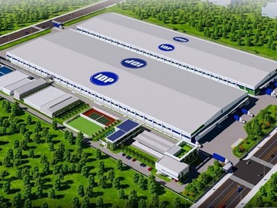 Sữa Quốc tế Lof (IDP) bị xử phạt do vi phạm nghĩa vụ công bố thông tin