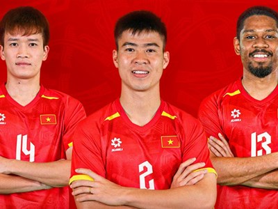 Link xem trực tiếp bóng đá Việt Nam vs Nepal