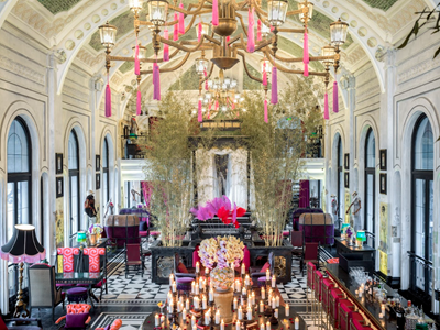 Capella Hanoi của Sun Group trở thành khách sạn Việt Nam đầu tiên đạt 3 sao Michelin Key 2025