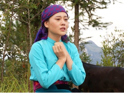 Phương Oanh và những vai diễn làm nên tên tuổi