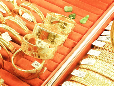 Thị trường vàng trầm lắng sau khi Nghị định 232/2025 có hiệu lực