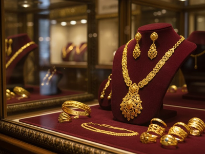 Giá vàng lập đỉnh lịch sử: Chuyên gia cảnh báo rủi ro