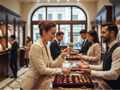 Vì sao giá vàng Việt Nam luôn chênh lệch cao so với thế giới?