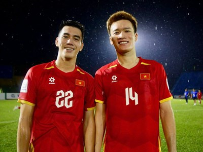 Link xem trực tiếp bóng đá Nepal vs Việt Nam