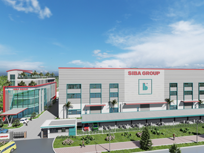 Siba Group (SBG) điều chỉnh vốn góp vào công ty con xuống còn 2 tỉ đồng