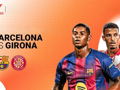 Nhận định trận đấu Barcelona vs Girona, 21h15 ngày 18.10: Tìm lại niềm vui chiến thắng