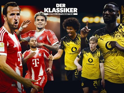 Nhận định trận đấu Bayern Munich vs Dortmund, 23h30 ngày 18.10: Mưa bàn thắng ở Siêu kinh điển?