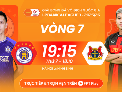 Nhận định trận đấu Hà Nội FC vs Ninh Bình, 19h15 ngày 18.10: Bài kiểm tra khó cho Harry Kewell