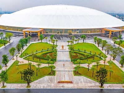 VEF chốt danh sách trả cổ tức tỉ lệ 330%