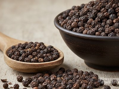 Giá tiêu hôm nay 19.10: Giảm nhẹ tại Đắk Lắk và Lâm Đồng