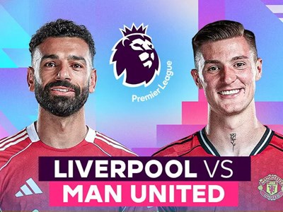 Nhận định trận đấu Liverpool vs Man United, 22h30 ngày 19.10: Cuộc chiến sinh tử của hai sắc đỏ