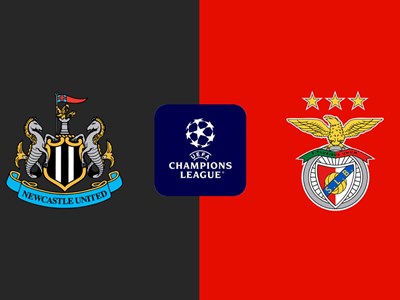 Nhận định trận đấu Newcastle vs Benfica, 2h00 ngày 22.10: Ngày về khó khăn của Mourinho