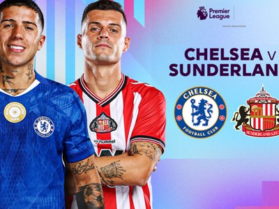 Nhận định trận đấu Chelsea vs Sunderland, 21h00 ngày 25.10: Sắc xanh vẫn rực rỡ