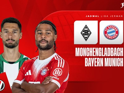 Nhận định trận đấu Mongchengladbach vs Bayern Munich, 20h30 ngày 25.10: Châu chấu đá xe