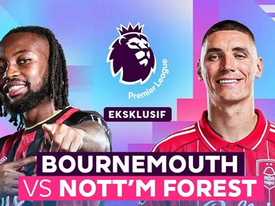 Nhận định trận đấu Bournemouth vs Nottingham, 21h00 ngày 26.10: Ngày vui qua mau