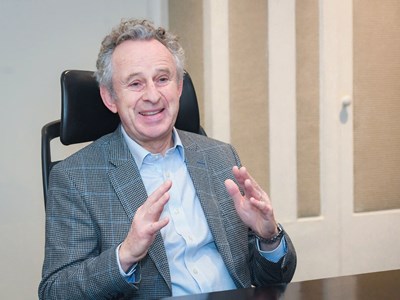 Sau 5 năm, VinFuture đã thành biểu tượng của niềm tin vào sức mạnh của khoa học phụng sự nhân loại