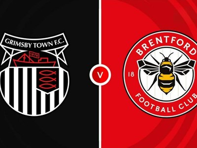 Nhận định trận đấu Grimsby Town vs Brentford, 2h45 ngày 29.10: Tạm biệt kẻ hạ quỷ