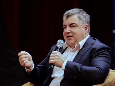 Chủ nhân Nobel Vật lý 2010: Việt Nam viết nên hành trình 5 năm kỳ diệu cùng Giải thưởng VinFuture