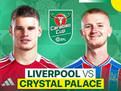 Nhận định trận đấu Liverpool vs Crystal Palace, 2h45 ngày 30.10: Thêm một ngày buồn ở Anfield