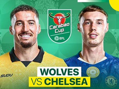 Nhận định trận đấu Wolves vs Chelsea, 2h45 ngày 30.10: Bầy Sói mất phương hướng