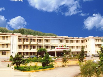 Thành Nam (TNI) muốn chuyển nhượng toàn bộ cổ phần tại Khách sạn Vườn Đào Hạ Long