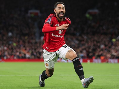 Lịch thi đấu vòng 10 Ngoại hạng Anh: Arsenal, Man United tăng tốc