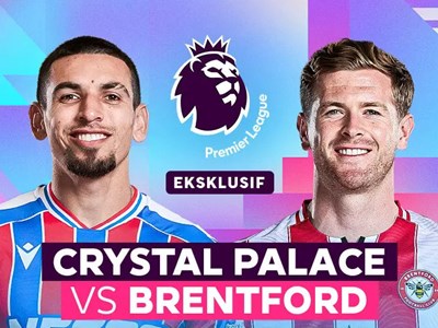 Nhận định trận đấu Crystal Palace vs Brentford, 22h00 ngày 1.11: Bầy ong hút mật