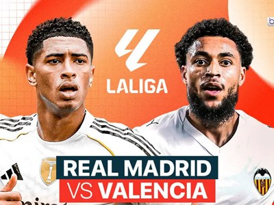 Nhận định trận đấu Real Madrid vs Valencia, 3h00 ngày 2.11: Nối dài những ngày vui