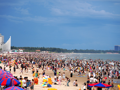 Vũng Tàu bứt phá với những công trình biểu tượng mới