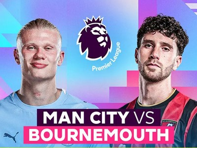 Nhận định trận đấu Man City vs Bournemouth, 23h30 ngày 2.11: Giải mã “hiện tượng“