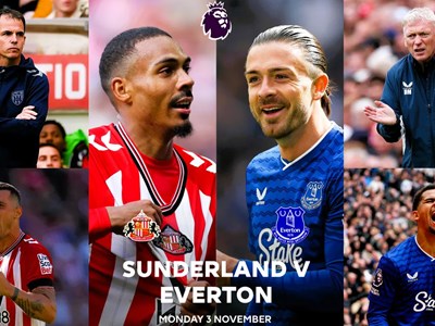 Nhận định trận đấu Sunderland vs Everton, 3h00 ngày 4.11: “Mèo đen” đụng khắc tinh
