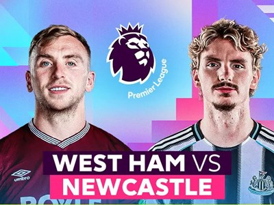 Nhận định trận đấu West Ham vs Newcastle, 21h00 ngày 2.11: “Búa tạ” mất lực