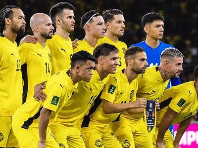 FIFA bác kháng cáo, giữ nguyên án phạt với LĐBĐ Malaysia và 7 cầu thủ nhập tịch