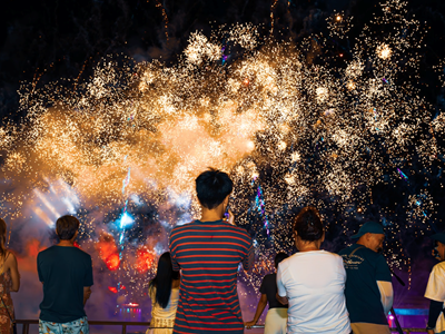 “Bản giao hưởng đại dương” tái xuất Phú Quốc với phiên bản nâng cấp ấn tượng