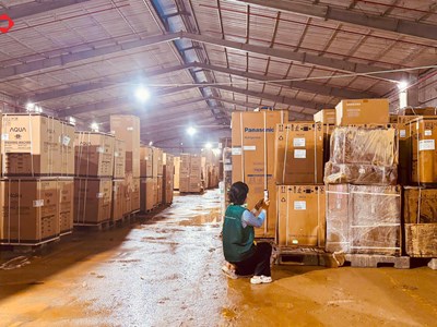 BIC đồng hành cùng khách hàng khắc phục hậu quả mưa lũ miền Trung