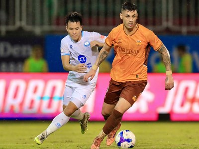 Link xem trực tiếp bóng đá Nam Định vs Gamba Osaka