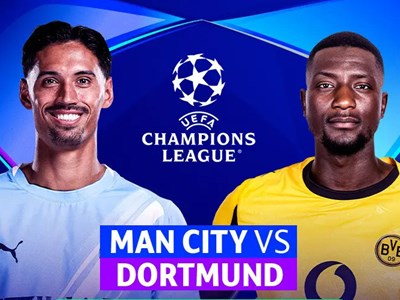 Nhận định trận đấu Man City vs Dortmund, 3h00 ngày 6.11: Haaland – người giải quyết trận đấu hay mắc kẹt trong quá khứ?
