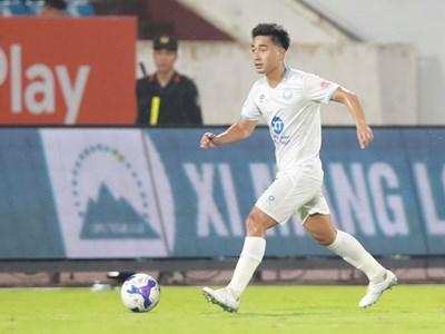 Nhận định trận đấu Nam Định vs Gamba Osaka, 19h15 ngày 5.11: Cơ hội nào cho ĐKVĐ V.League?