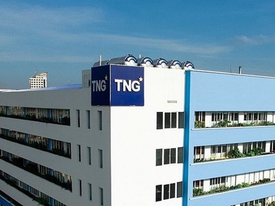 TNG trả cổ tức tiền mặt đợt 2.2025 với tỉ lệ 5%