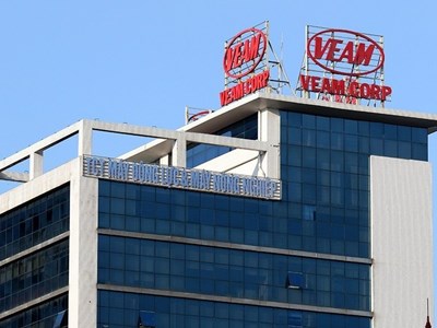 VEAM (VEA) sắp trả cổ tức 2024 tỉ lệ hơn 46,58%