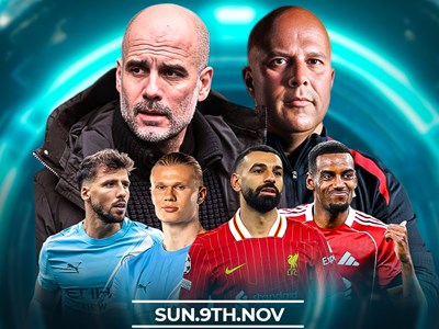 Lịch thi đấu vòng 11 Ngoại hạng Anh: Spurs thử thách Man United, Man City đối đầu Liverpool