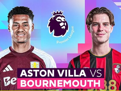 Nhận định trận đấu Aston Villa vs Bournemouth, 21h00 ngày 9.11: Chủ lấy đà tăng tốc, khách lo rớt top 5